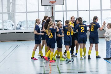 Bild 245 - wCJ Loewinnen Cup C2